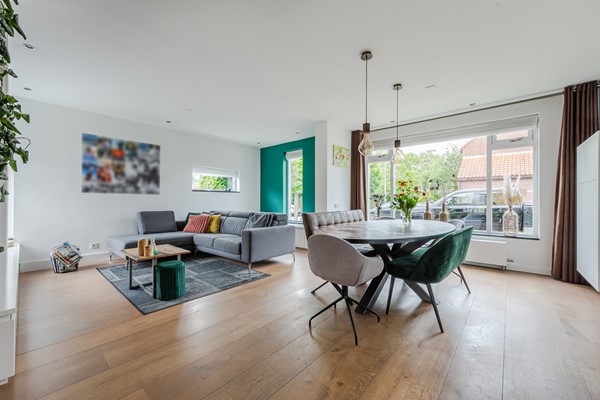 Medium property photo - Prinses Marijkelaan 9, 2635 JH Den Hoorn